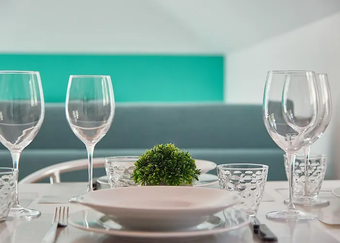 La Riviera Dei Colori