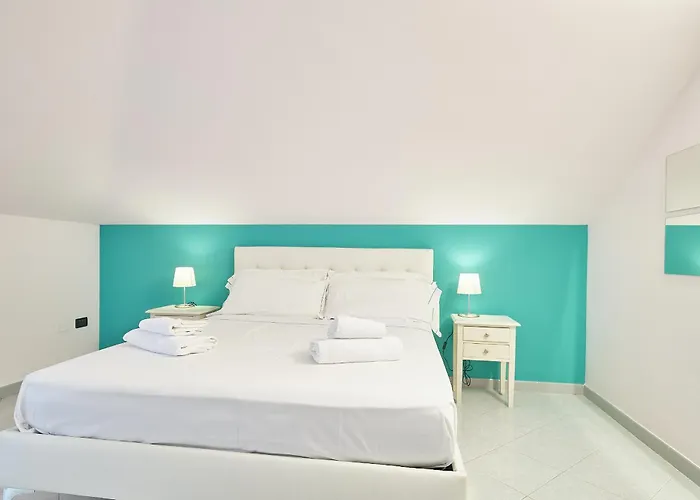 La Riviera Dei Colori *