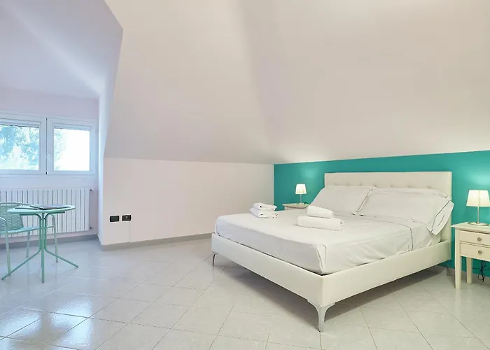 La Riviera Dei Colori * Marina dʼAndora