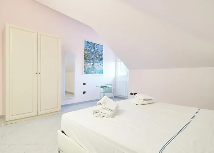 La Riviera Dei Colori * Marina dʼAndora