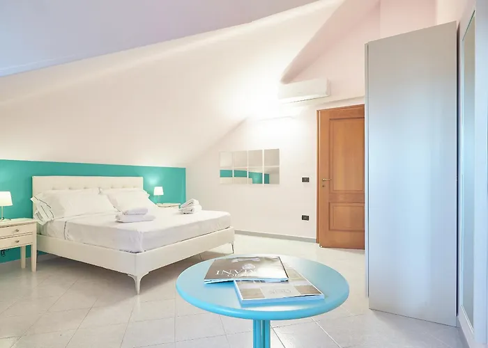 Appartement La Riviera Dei Colori