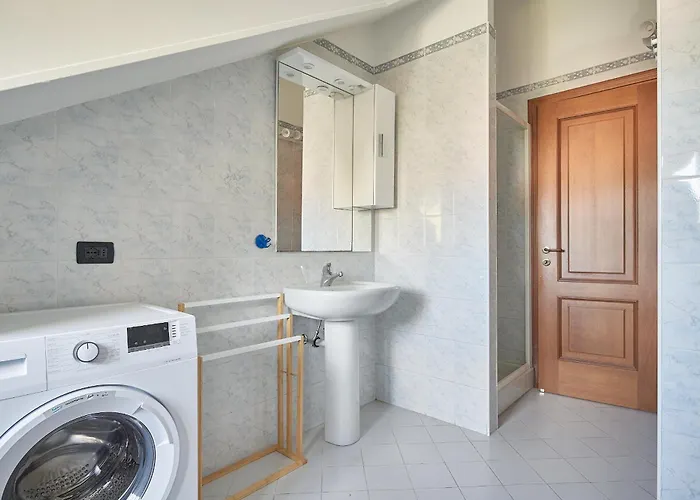 Apartman La Riviera Dei Colori