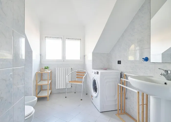 La Riviera Dei Colori Apartman Marina dʼAndora