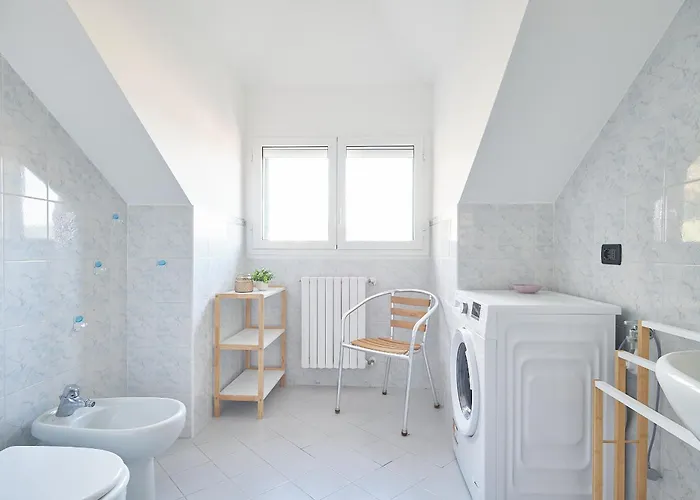 La Riviera Dei Colori Apartman