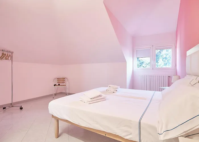 La Riviera Dei Colori *