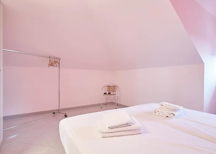 La Riviera Dei Colori *