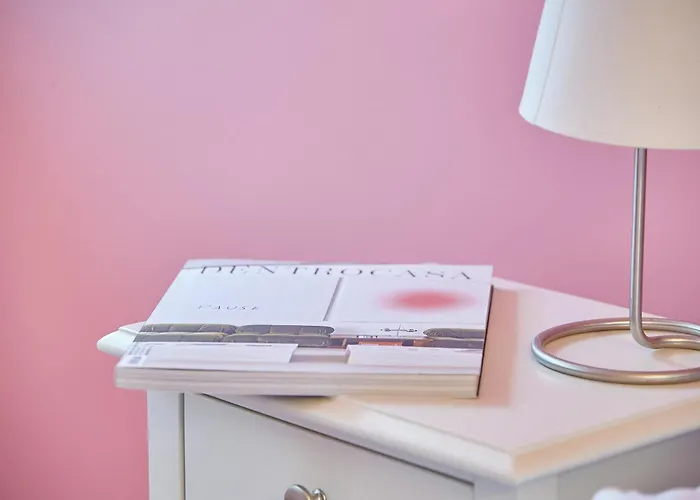 La Riviera Dei Colori Apartman