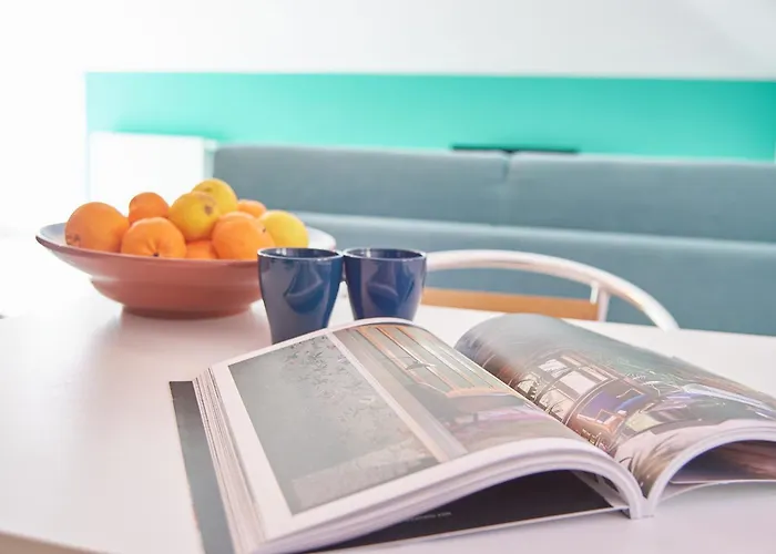 La Riviera Dei Colori Apartman Marina dʼAndora