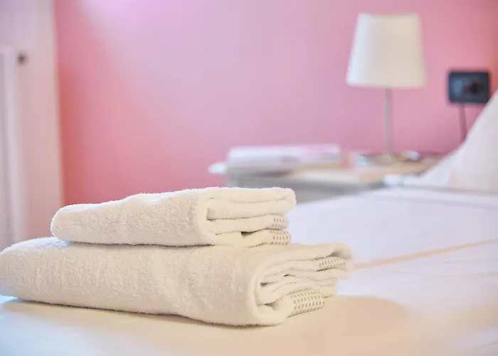 La Riviera Dei Colori Apartman