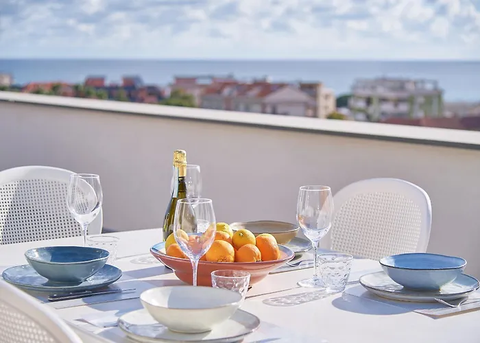 Apartman La Riviera Dei Colori