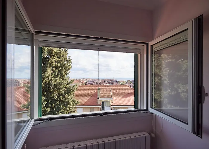 La Riviera Dei Colori Marina dʼAndora