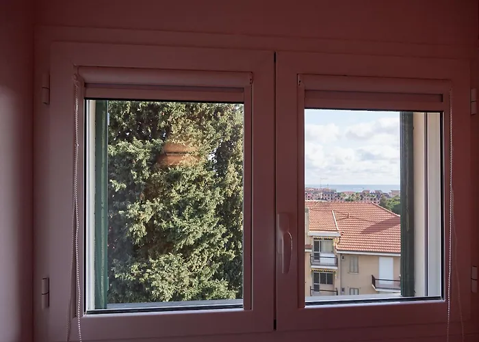 Apartman La Riviera Dei Colori Marina dʼAndora