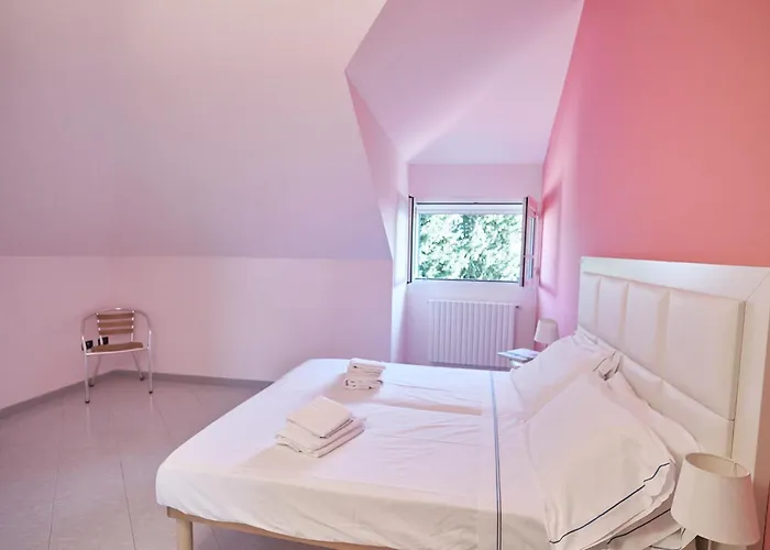 Apartman La Riviera Dei Colori Marina dʼAndora