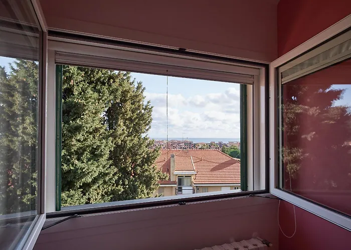 La Riviera Dei Colori Apartman Marina dʼAndora