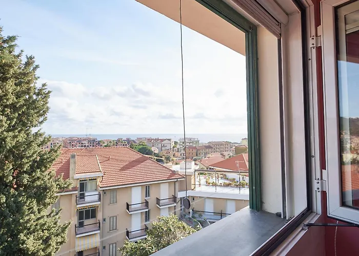 La Riviera Dei Colori Apartman *