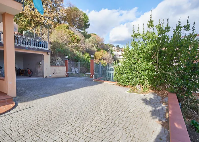 La Riviera Dei Colori *